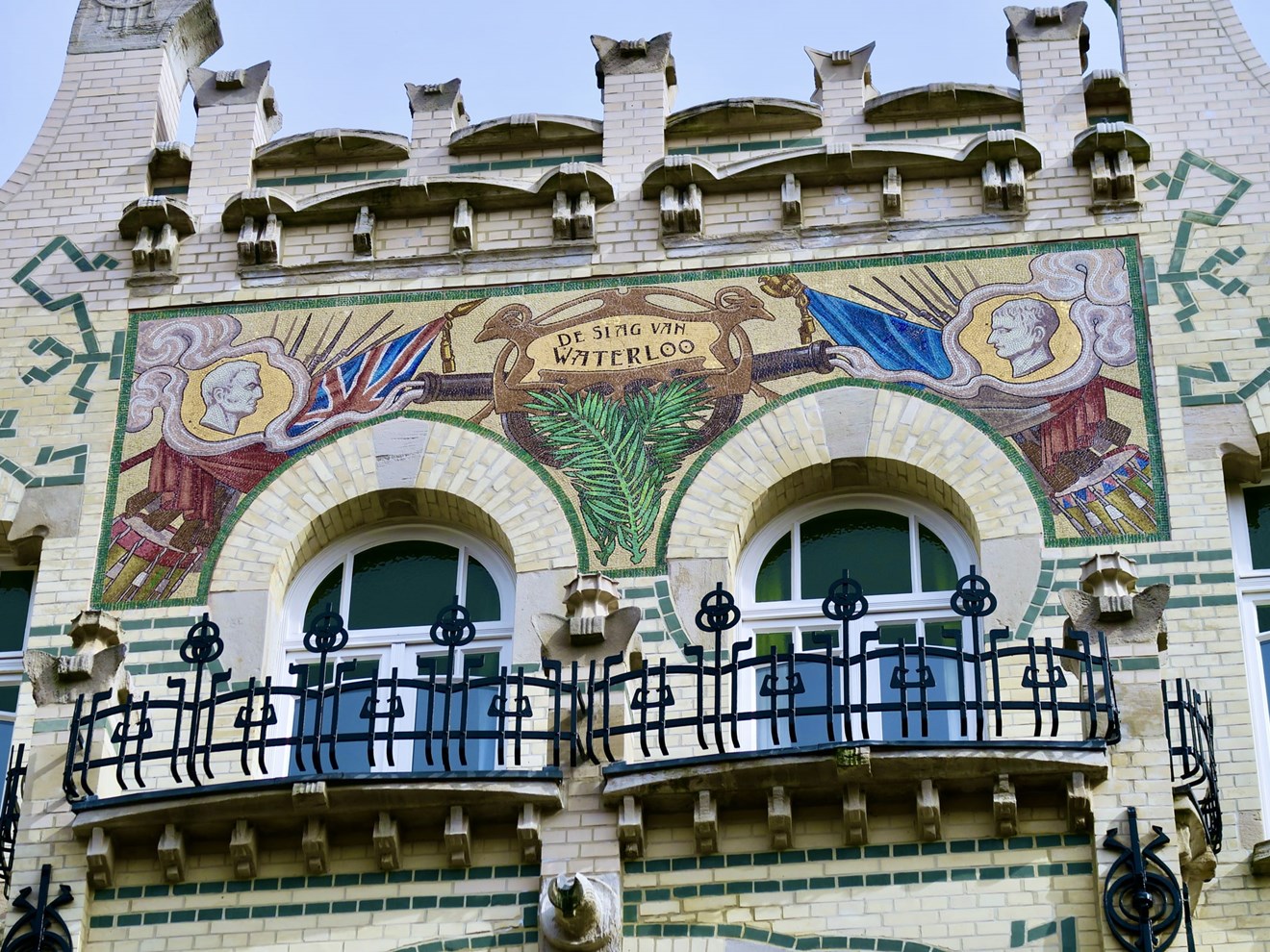 maison-de-slag-van-waterloo-admirable-art-nouveau