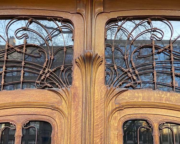 Victor Horta Rings Victor Horta | Admirable Art Nouveau