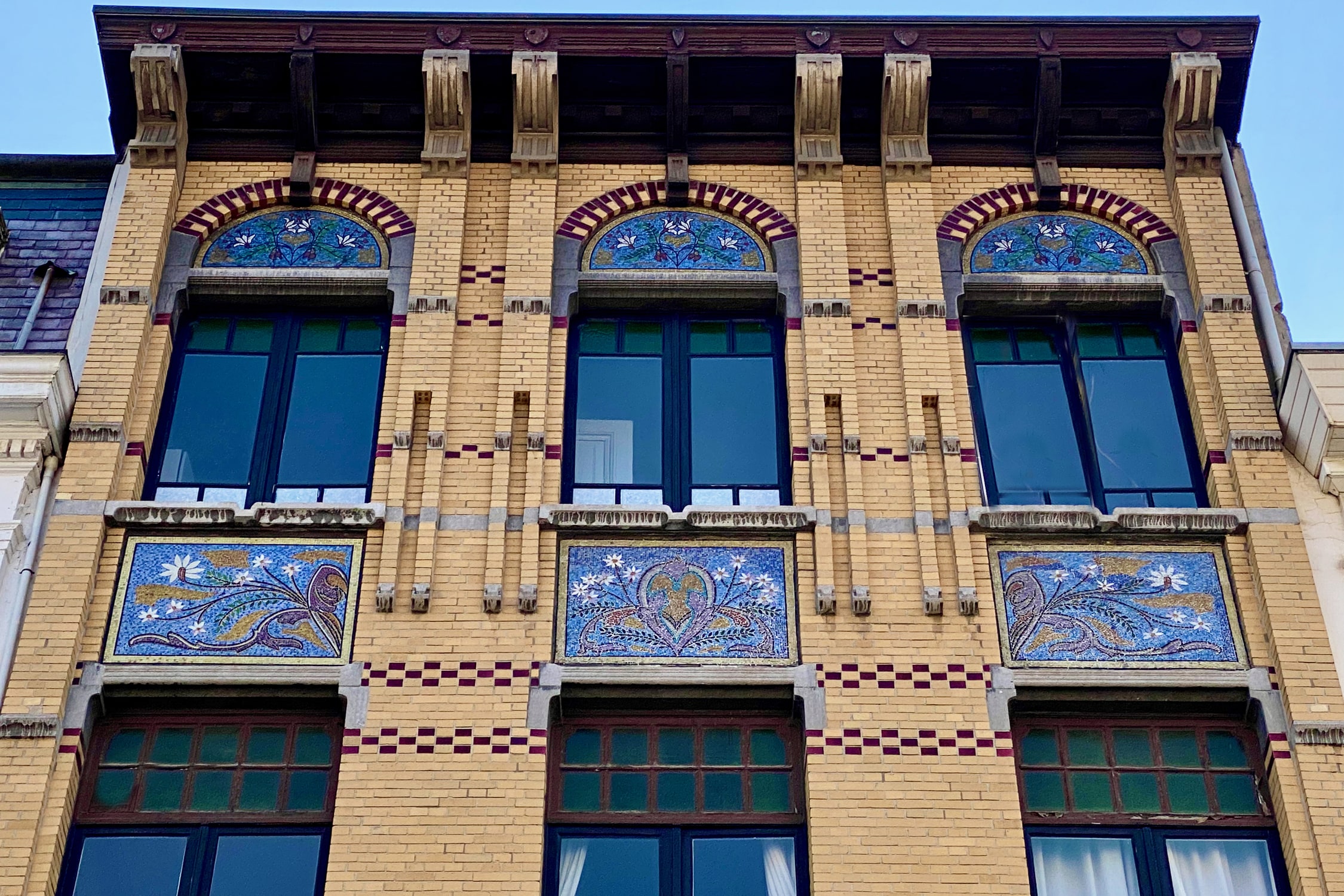 ANT39 Maison Wauters-Mahieu